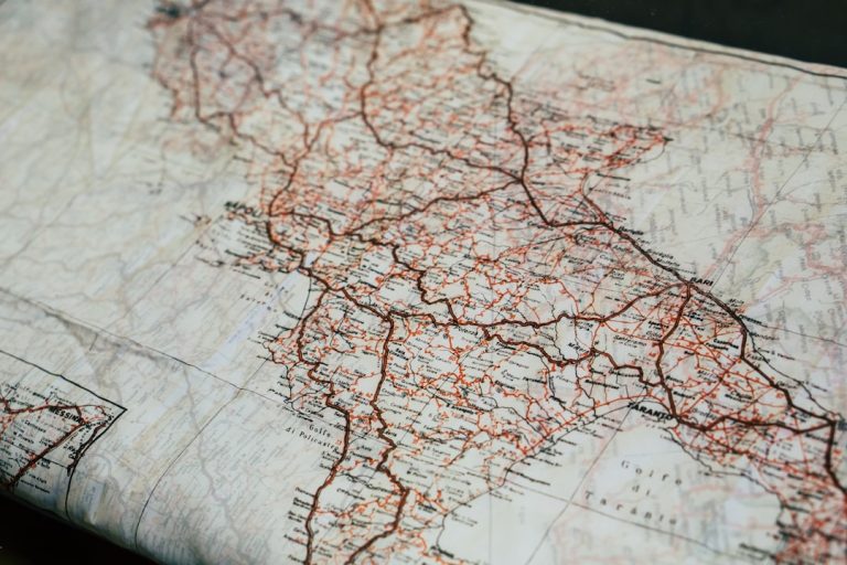 The Art of Crafting a Perfect Travel Itinerary