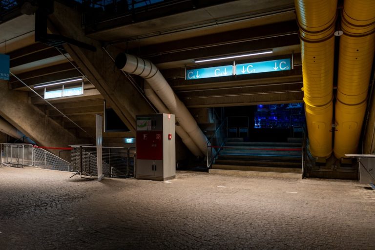 The Art of Event Planning: Creating Unforgettable Experiences